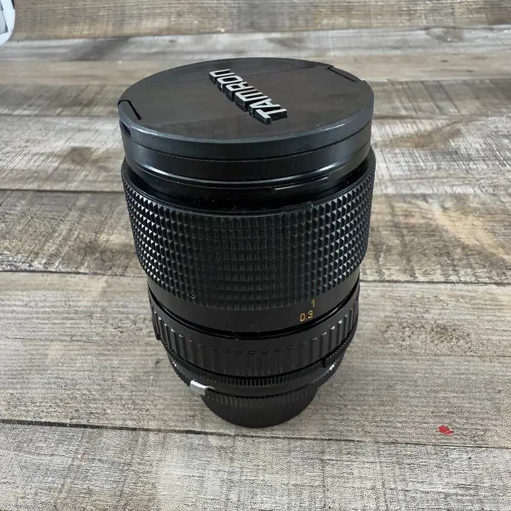 Tamron 28-70mm Lens 3.5 - 4.5 BBAR MC CF Macro
